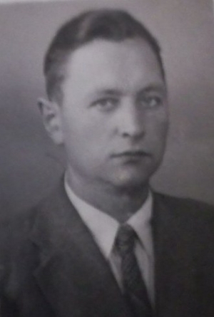 Голубев Виктор Иванович (1914–1956)