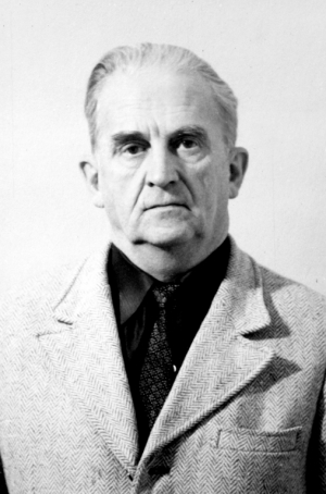 Давыдов Валентин Николаевич (1910 - 1979)