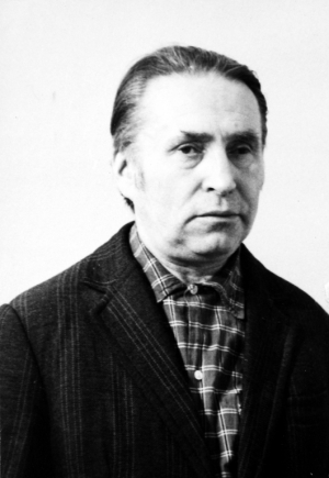 Кузнецов Николай Григорьевич