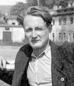 Герман Константин Борисович (15.11.1922 – 15.05.1980)