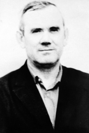 Никитин Алексей Алексеевич (1918-2003)