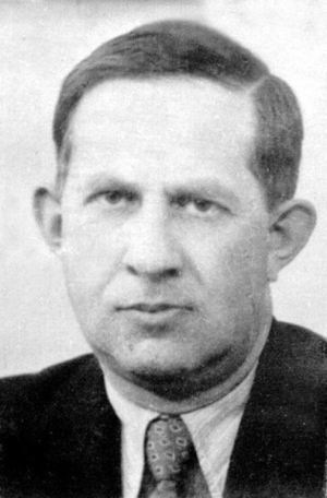 Подозеров Владимир Владимирович (1914 - ?)