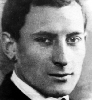 Соколов Дмитрий Николаевич (1914—1942)