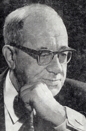 Западов Александр Васильевич (1907-1997)