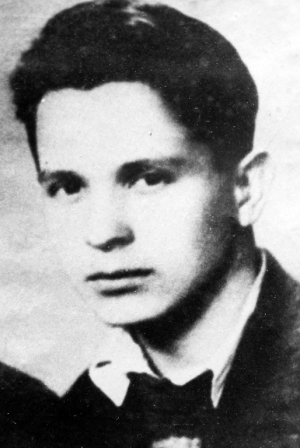 Абрамов Федор Александрович (1920—1983)