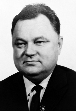 Кузьмин Евгений Сергеевич (1921-?)
