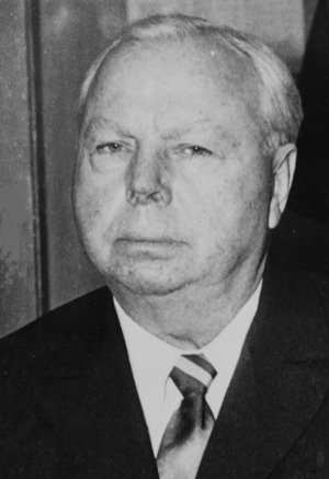 Битюцкий Георгий Захарович (1909 - 1986)