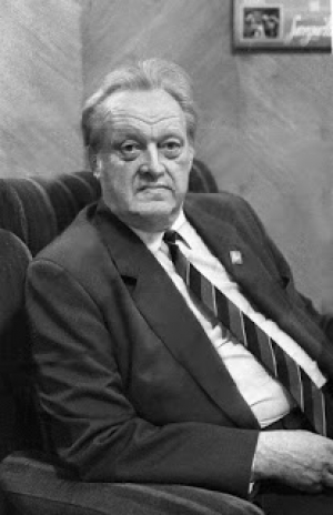 Витоль Арнольд Янович (1922-2000)