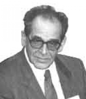 Эткинд Ефим Григорьевич (1918-1999)