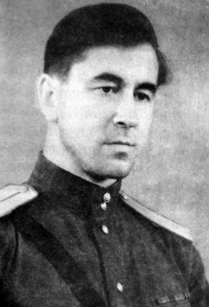 Тарасов Анатолий Федорович (1918-1996)