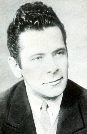 Поченко Валерий Антонович (1922-1975)
