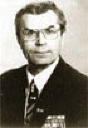 Круглов Виктор Александрович (1928-?)