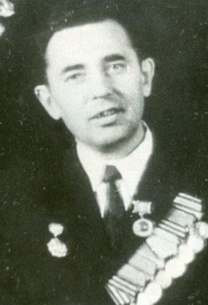 Казаков Анатолий Павлович (1920—1975)