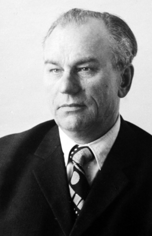 Шевцов Дмитрий Васильевич (1920 - ?)
