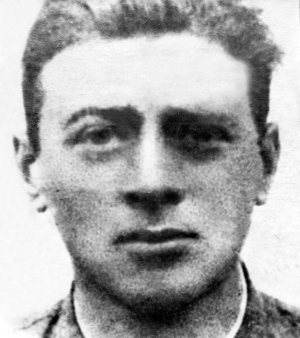 Рохлин Борис Иосифович (1918—1942)