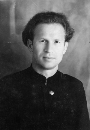 Виноградов Петр Иванович (1918-?)