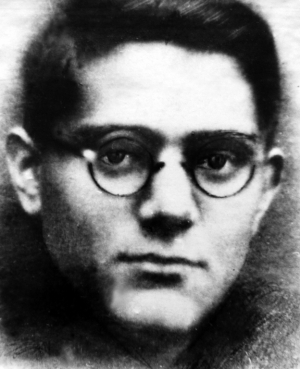 Мигберт Анатолий Миронович (1923—1944)