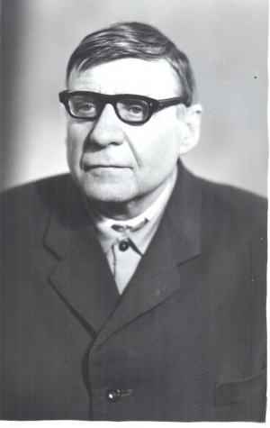 Дроздов Олег Алексеевич (1909-2001)