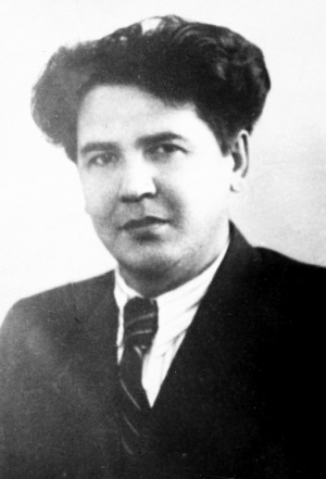 Талыпов Галим Билалович (1911-1972)