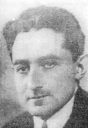 Поляк Александр Сергеевич (1905—1941)