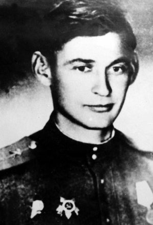 Алесковский Валентин Борисович(1912-2006)