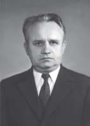 Козлов Алексей Михайлович (1925-?)