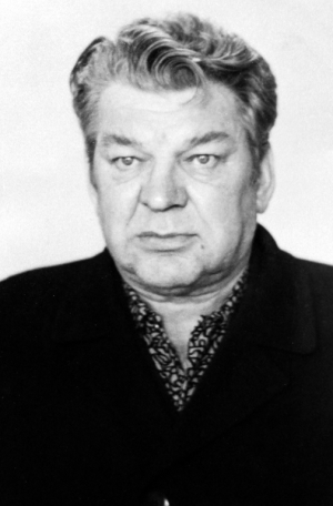 Буканов Михаил Семенович (1909 – 1976)