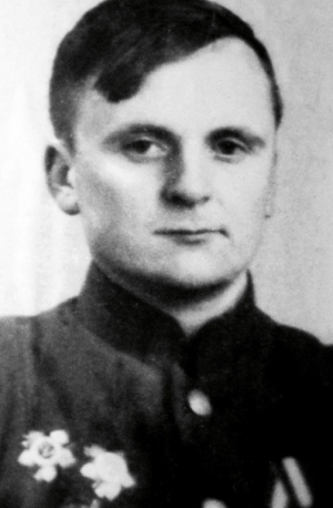 Лукашевич Владимир Захарович (1925-2006)