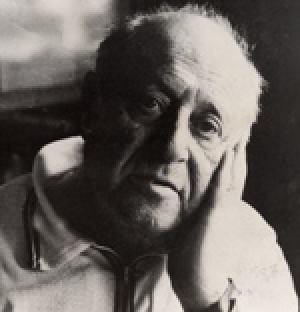 Амусин Иосиф Давидович (1910-1984)