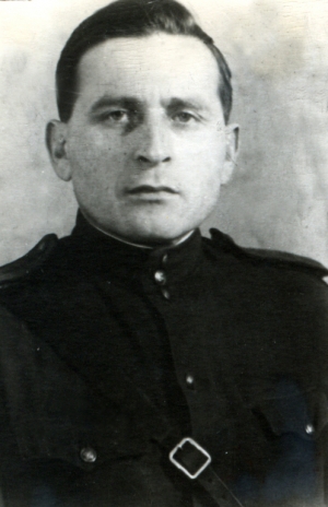 Лобашев Михаил Ефимович (1907—1971)