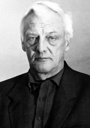 Баланин Борис Андреевич (1928-1996)