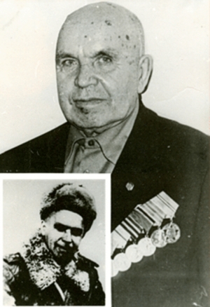 Иванов-Омский Иван Иванович (1900-1994)